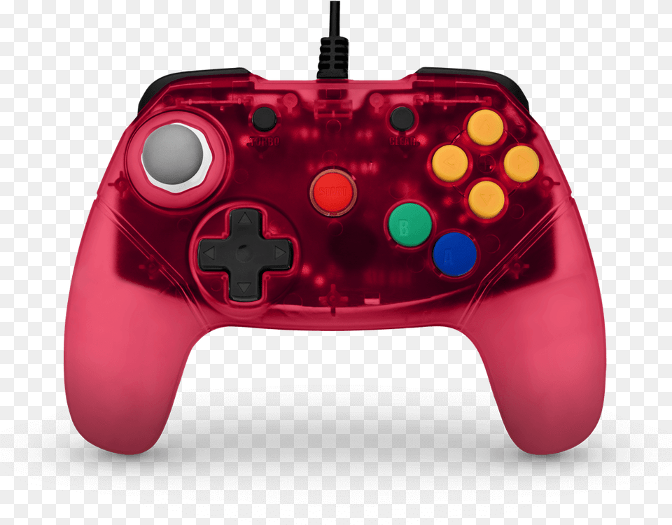 Nintendo 64 Controller Download Brawler, Electronics, Electrical Device, Switch, Joystick Png Image