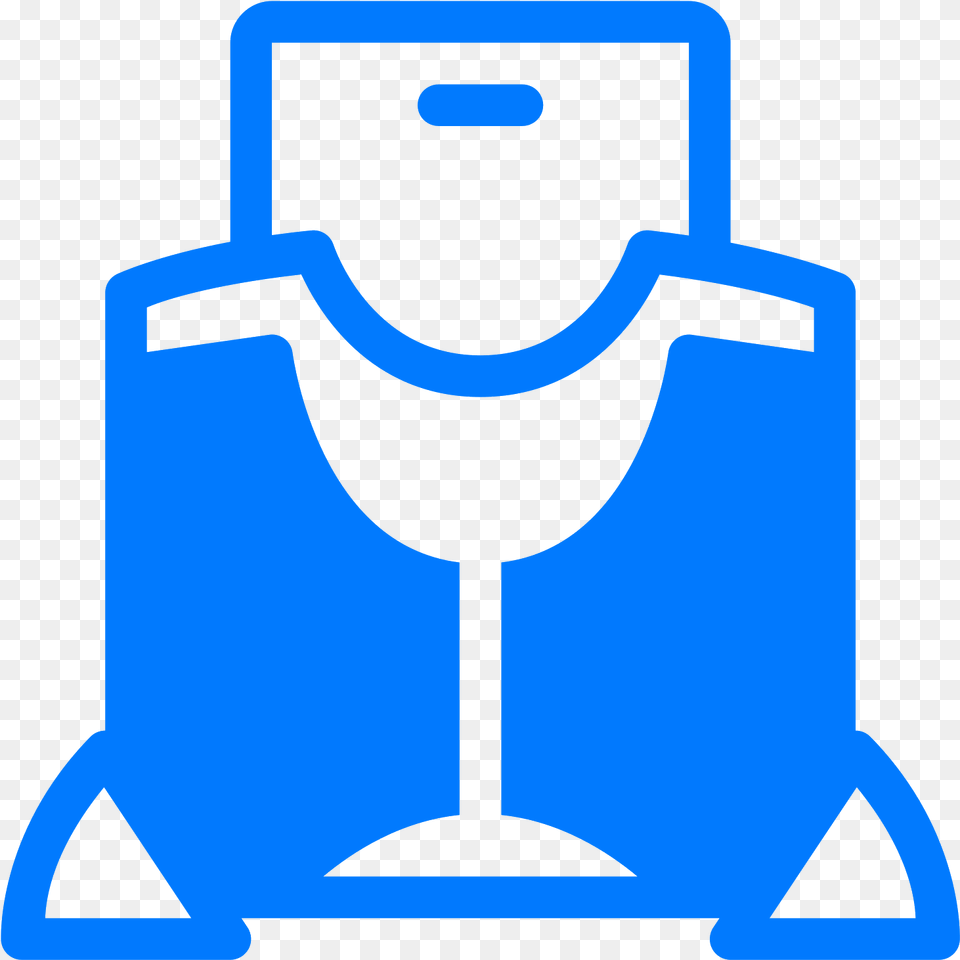 Nintendo 64 Logo Nintendo Of America Inc, Clothing, Lifejacket, Vest, Bag Png Image