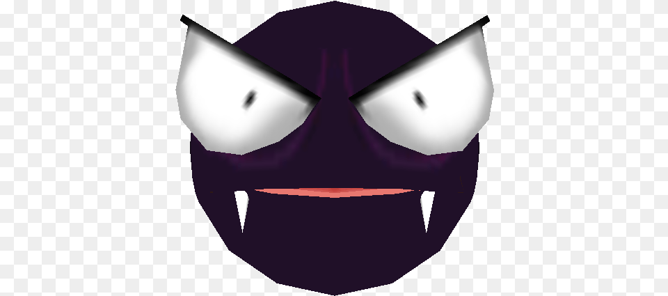 Nintendo 64 Pokemon Stadium Gastly, Mask, Adult, Female, Person Free Png