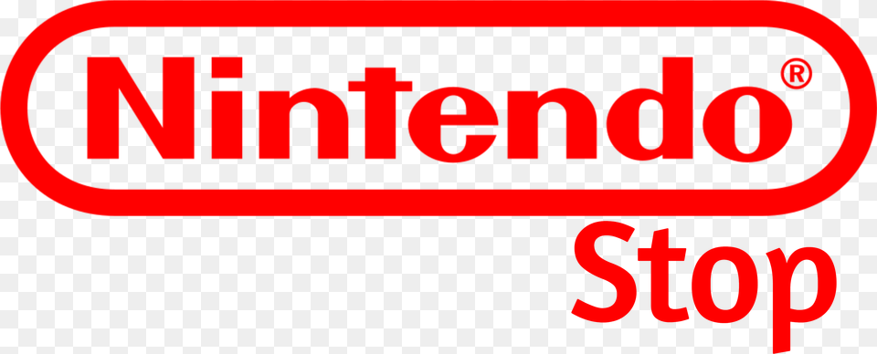 Nintendo, Text Png Image