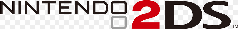 Nintendo Announces 3ds Lite Nintendo 2 Ds Logo, Text, Symbol, Number Png