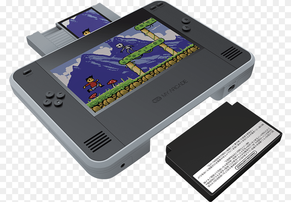 Nintendo Cartridge, Computer Hardware, Electronics, Hardware, Mobile Phone Free Png