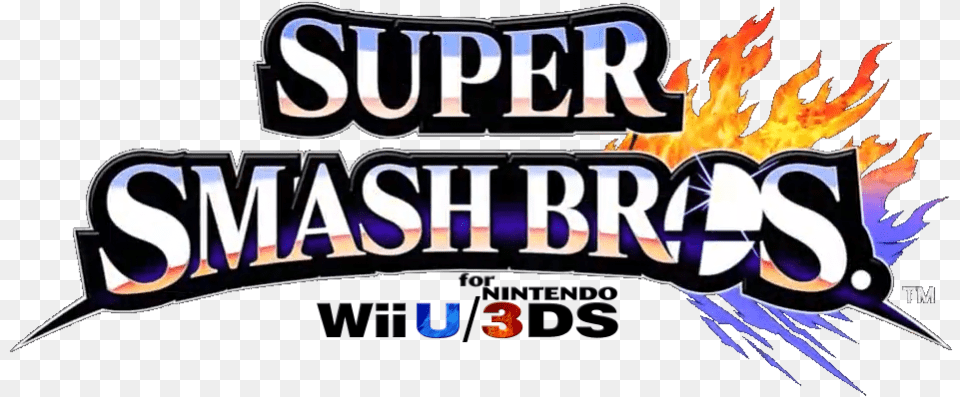 Nintendo Clarifies How The End Of Miiverse Will Impact Super Smash Bros Wii U 3ds Logo, Person Free Png Download
