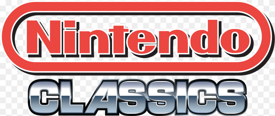 Nintendo Classics Arcade Logo, Dynamite, Weapon Free Png