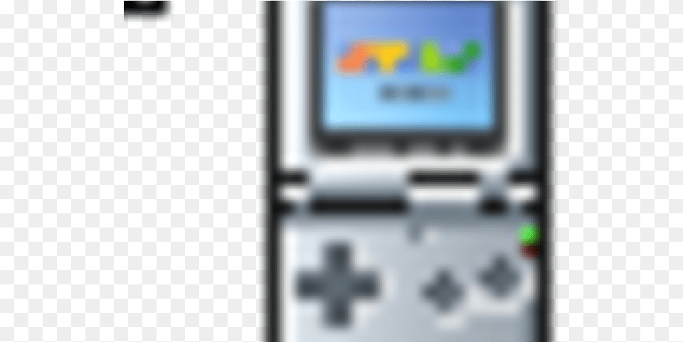 Nintendo Clipart Gameboy Advance Feature Phone, Electronics, Mobile Phone, Computer, Remote Control Png