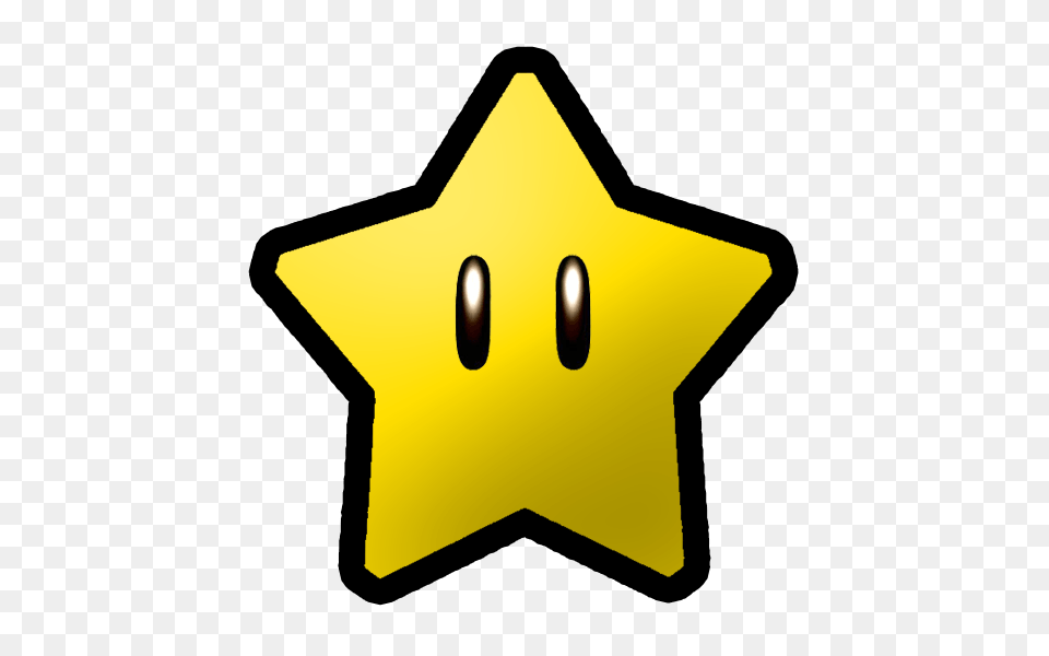 Nintendo Cliparts, Star Symbol, Symbol Png Image