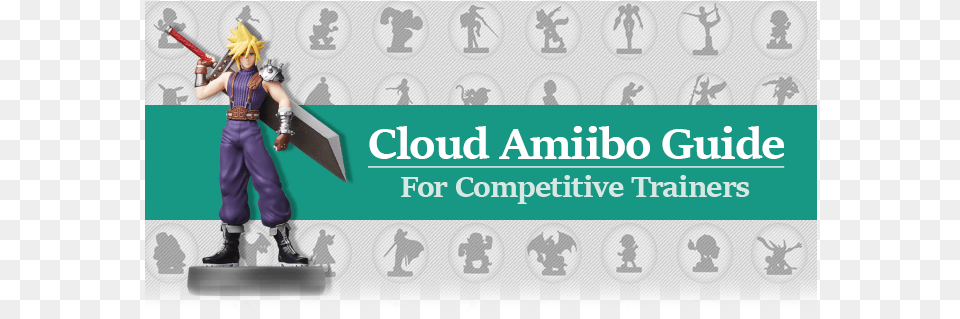 Nintendo Cloud No57 Amiibo, People, Person, Advertisement, Cleaning Free Png