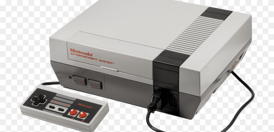 Nintendo Consoles, Computer Hardware, Electronics, Hardware, Electrical Device Png