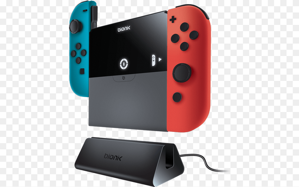 Nintendo Controller Clipart Power Plate Nintendo Switch, Electronics, Mobile Phone, Phone, Computer Hardware Png