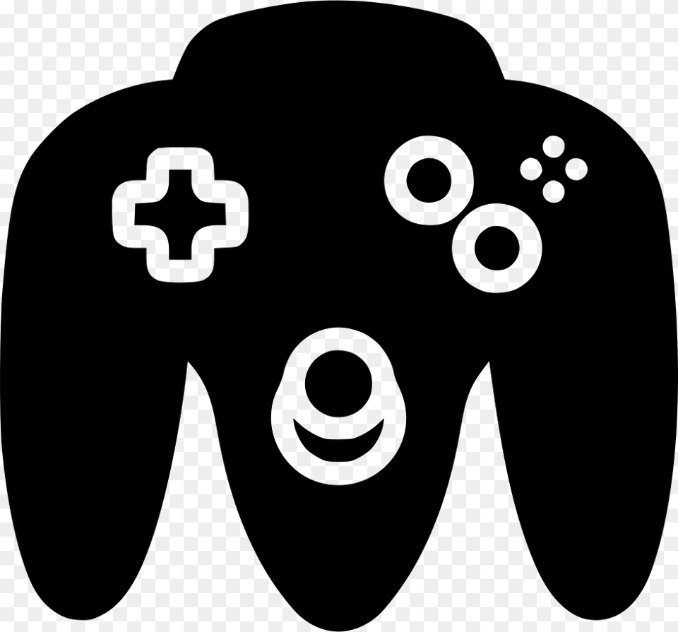 Nintendo Controller Controller Nintendo, Stencil, Electronics, Baby, Person Png