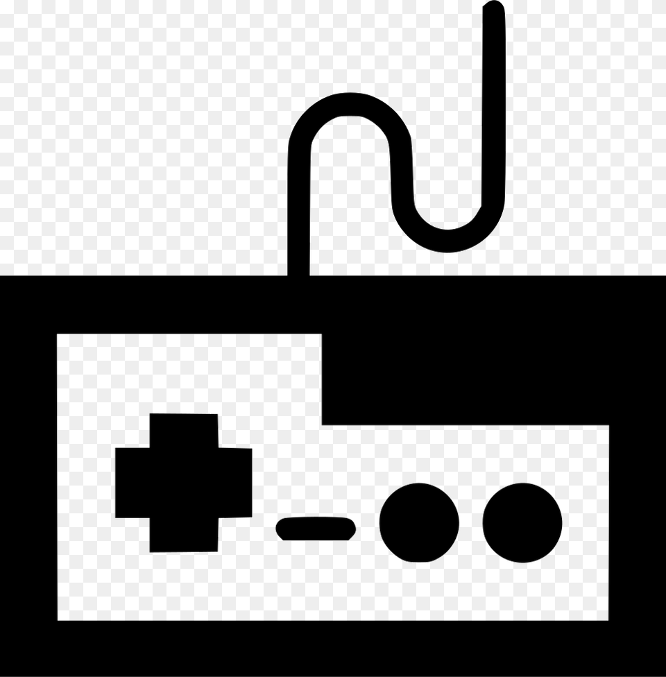 Nintendo Controller Icon Free Png Download