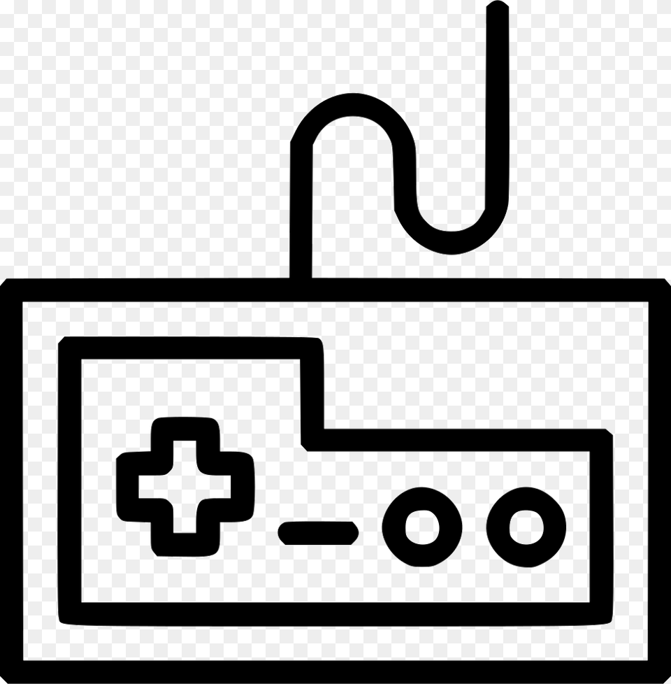 Nintendo Controller Icon Free Download, First Aid Png Image
