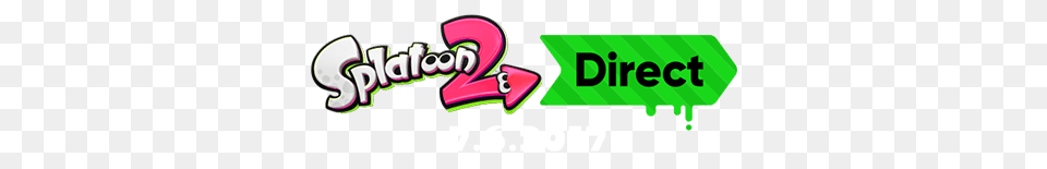 Nintendo Direct, Art, Graphics, Green, Logo Free Transparent Png