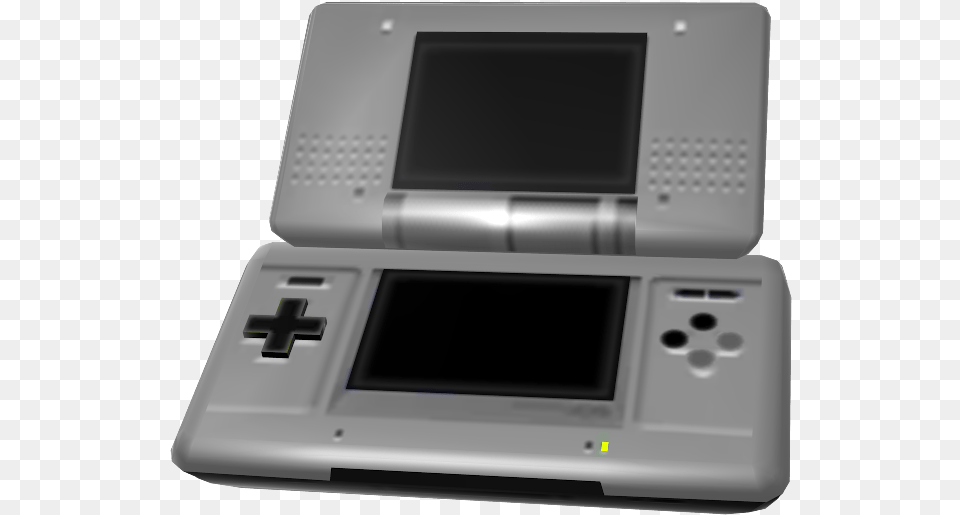 Nintendo Ds, Computer Hardware, Electronics, Hardware, Monitor Png Image