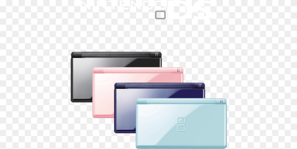 Nintendo Ds, Electronics, File Binder, File Folder, White Board Free Png