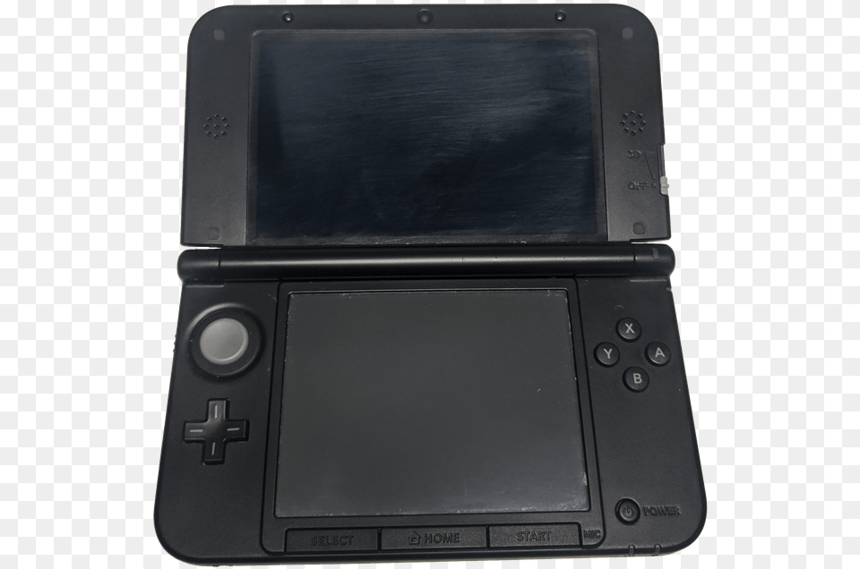 Nintendo Ds, Computer, Electronics, Computer Hardware, Screen Free Png Download