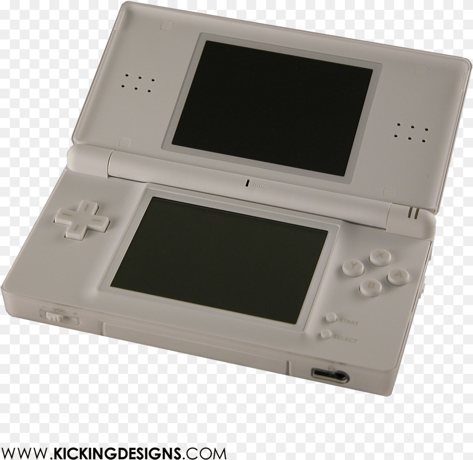 Nintendo Ds System Nintendo Ds, Screen, Computer Hardware, Electronics, Monitor Free Transparent Png