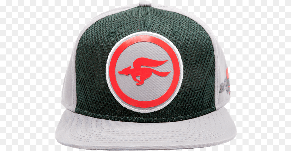 Nintendo Emblem, Baseball Cap, Cap, Clothing, Hat Png Image