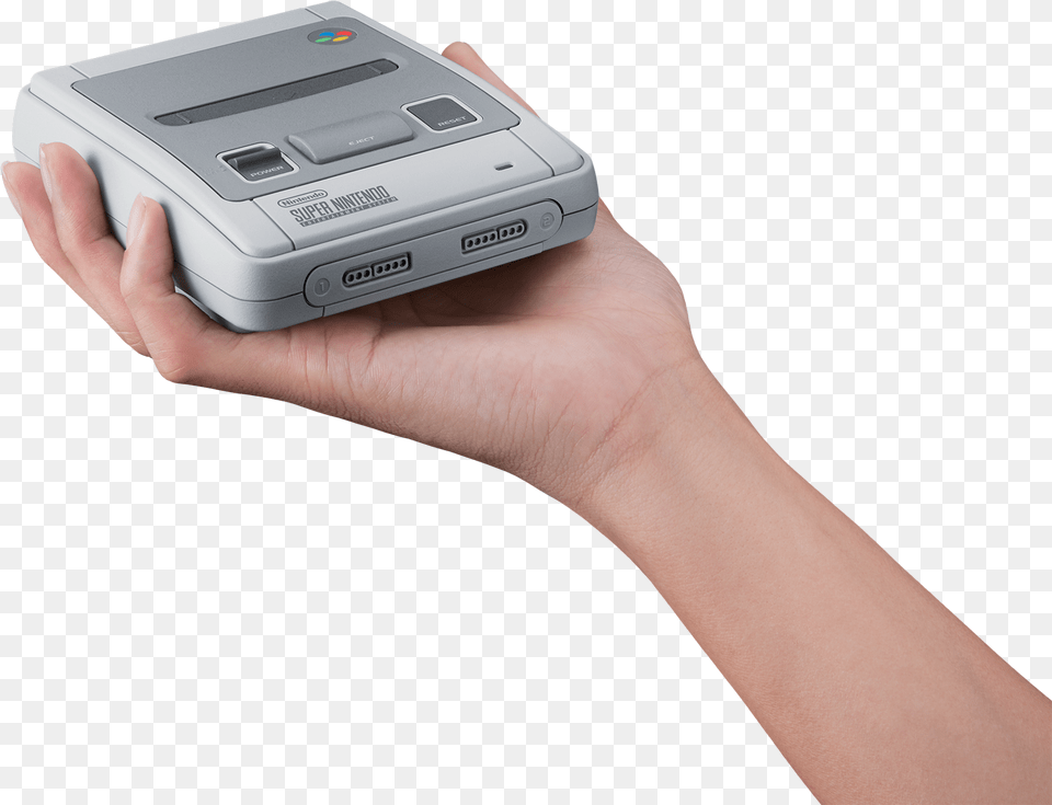 Nintendo Entertainment System, Computer Hardware, Electronics, Hardware, Mobile Phone Free Png Download