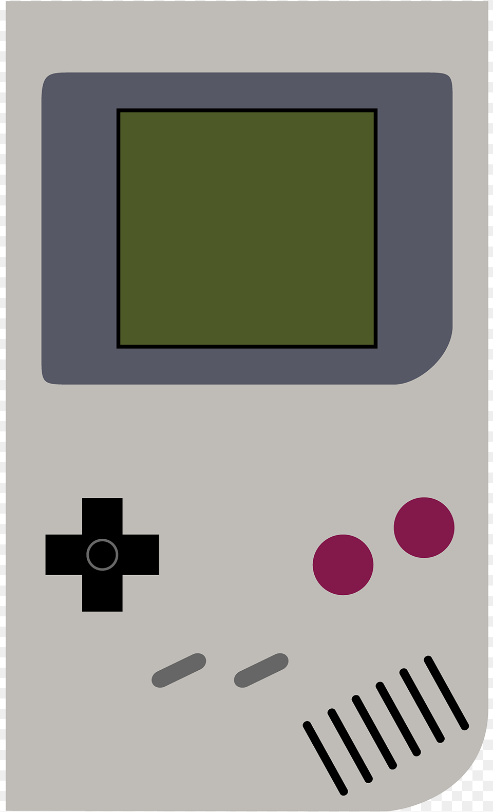 Nintendo Entertainment System Playing Gameboy On The Toilet, Electronics, Screen, Computer Hardware, Hardware Png Image