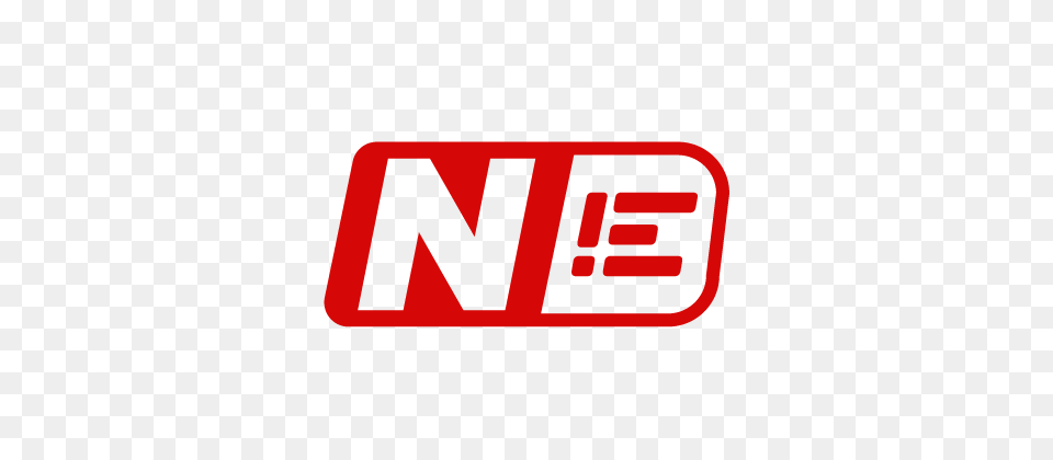 Nintendo Enthusiast, Logo, Dynamite, Weapon Png