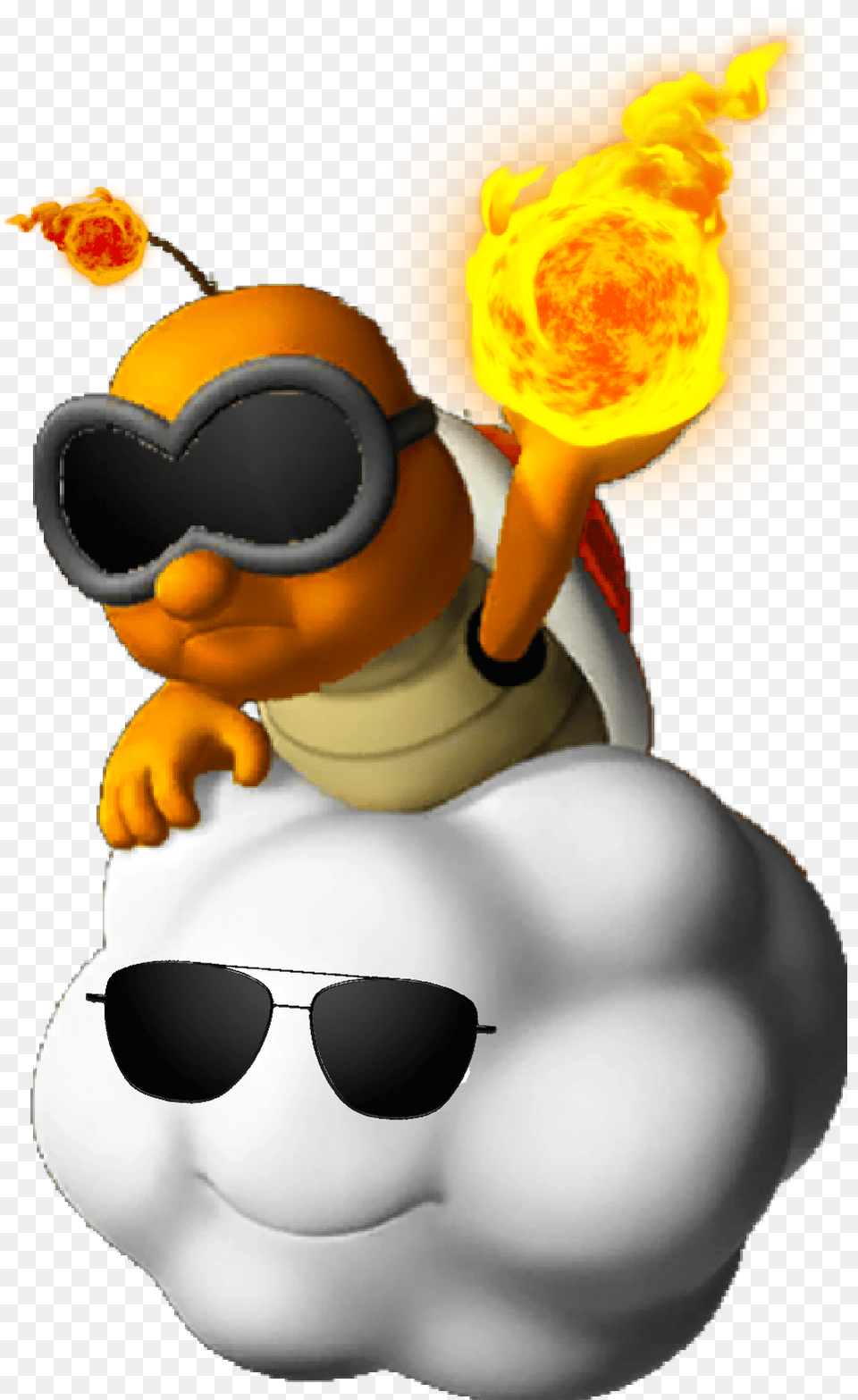 Nintendo Fanon Wiki, Accessories, Sunglasses, Cartoon, Baby Png