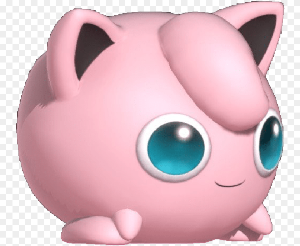Nintendo Fanon Wiki Cartoon, Toy, Piggy Bank Free Transparent Png