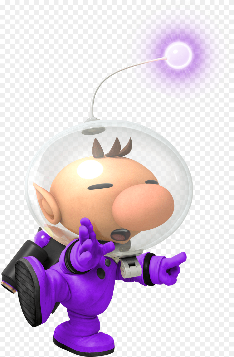 Nintendo Fanon Wiki Cartoon, Lighting, Purple, Toy Png