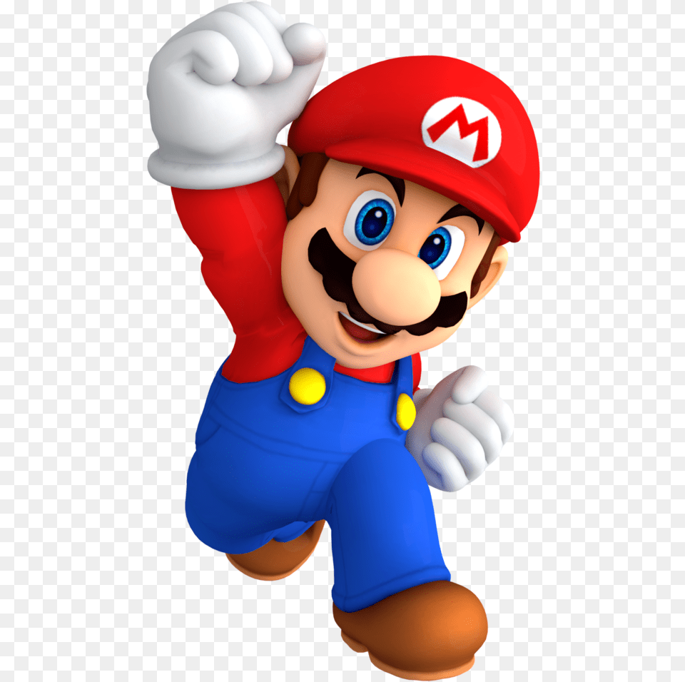 Nintendo Fanon Wiki Gamecube Mario Party Render, Game, Super Mario, Baby, Person Free Png