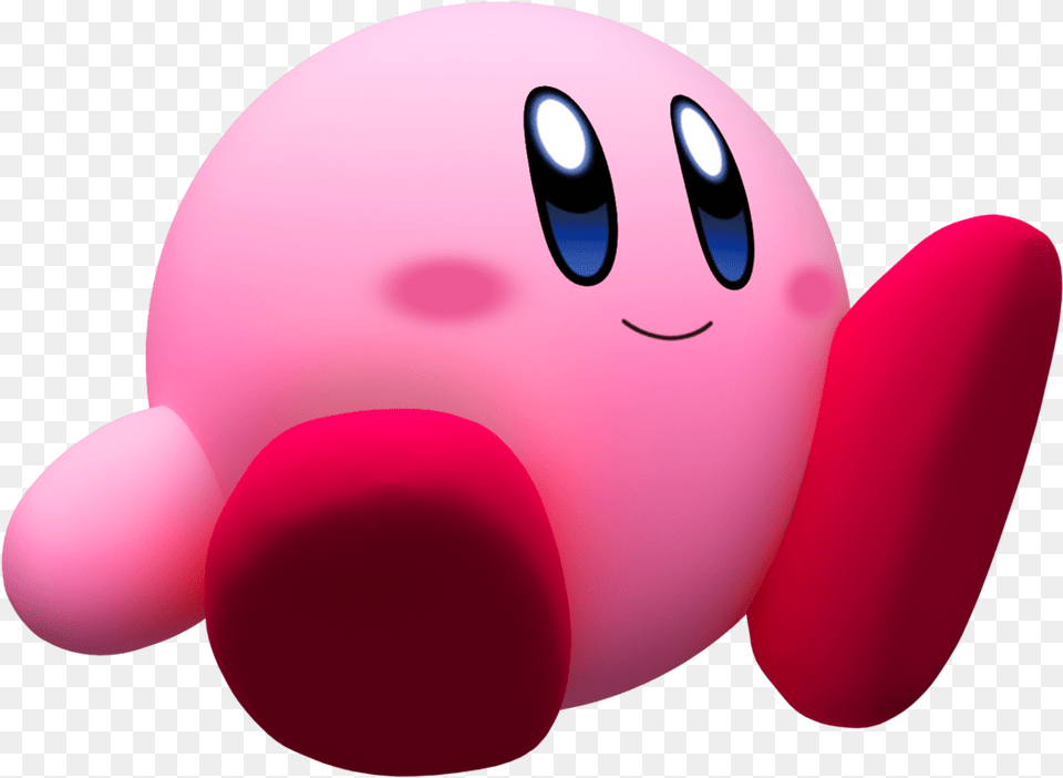 Nintendo Fanon Wiki Kirby Free Transparent Png