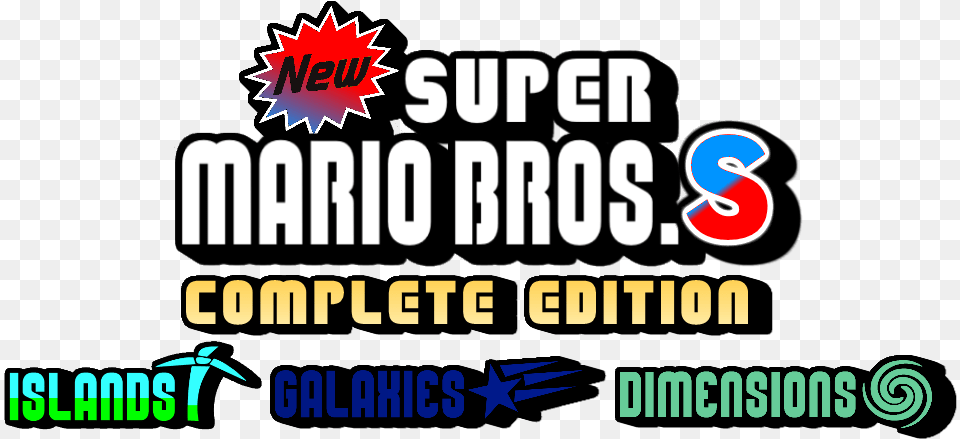 Nintendo Fanon Wiki New Super Mario Bros, Scoreboard, Logo, Text Png