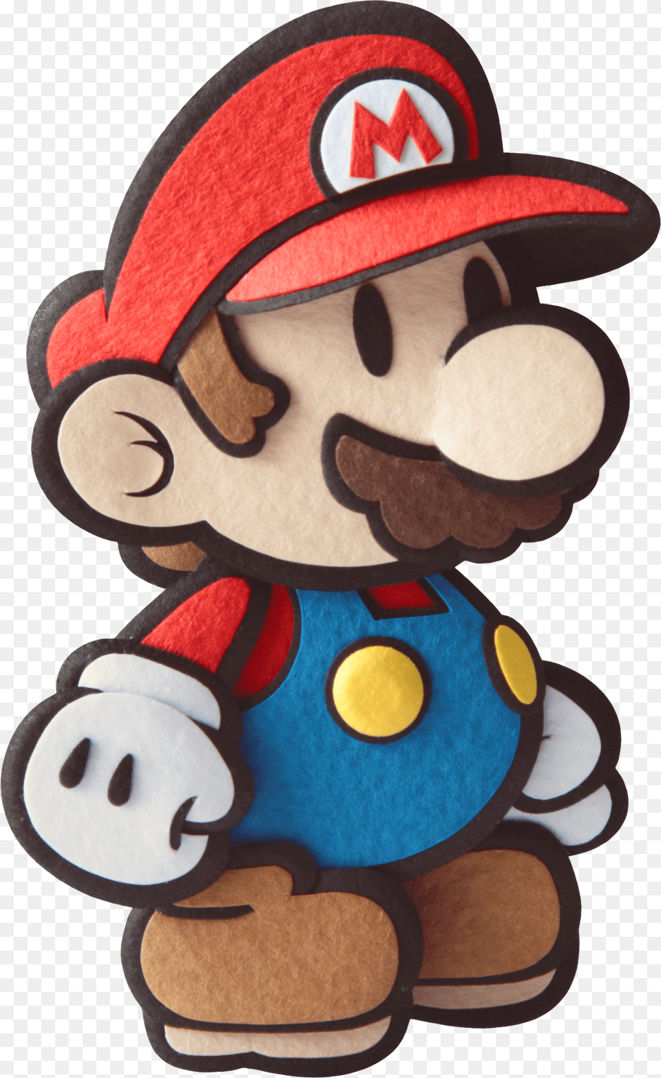 Nintendo Fanon Wiki Paper Mario Sticker Star Mario, Nature, Outdoors, Snow, Snowman Free Transparent Png