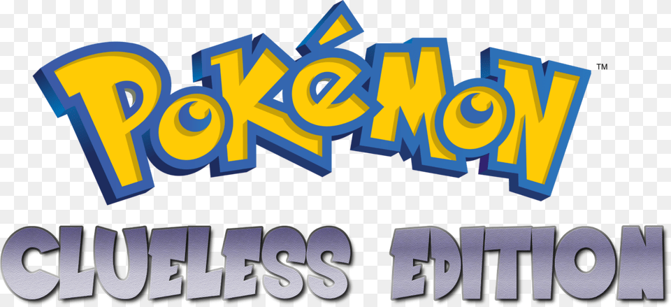 Nintendo Fanon Wiki Pokemon, Logo, Text Png Image