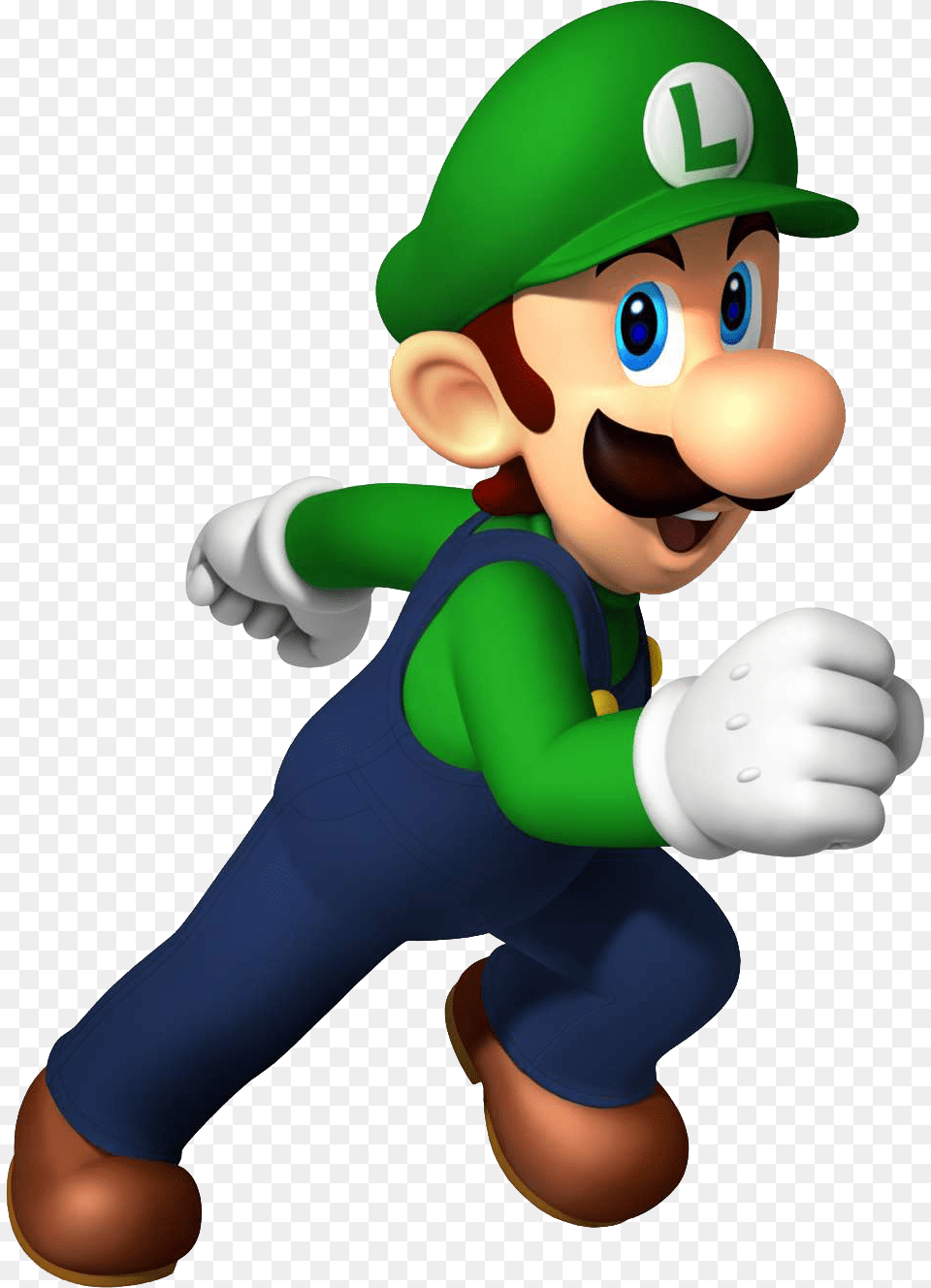 Nintendo Fanon Wiki Super Mario Run Luigi, Baby, Game, Person, Super Mario Free Transparent Png