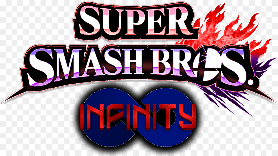 Nintendo Fanon Wiki Super Smash Bros For Nintendo 3ds And Wii U, Logo Free Png