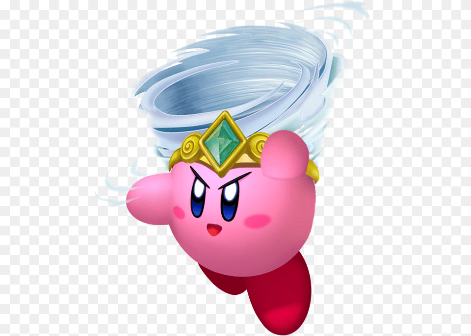 Nintendo Fanon Wiki Tornado Kirby, Art, Graphics, Balloon Png