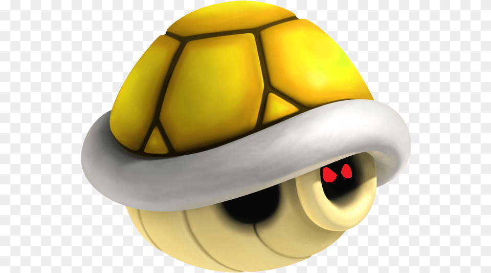 Nintendo Fanon Wiki Turtle Shell Mario Transparent, Clothing, Hardhat, Helmet, Sphere Png