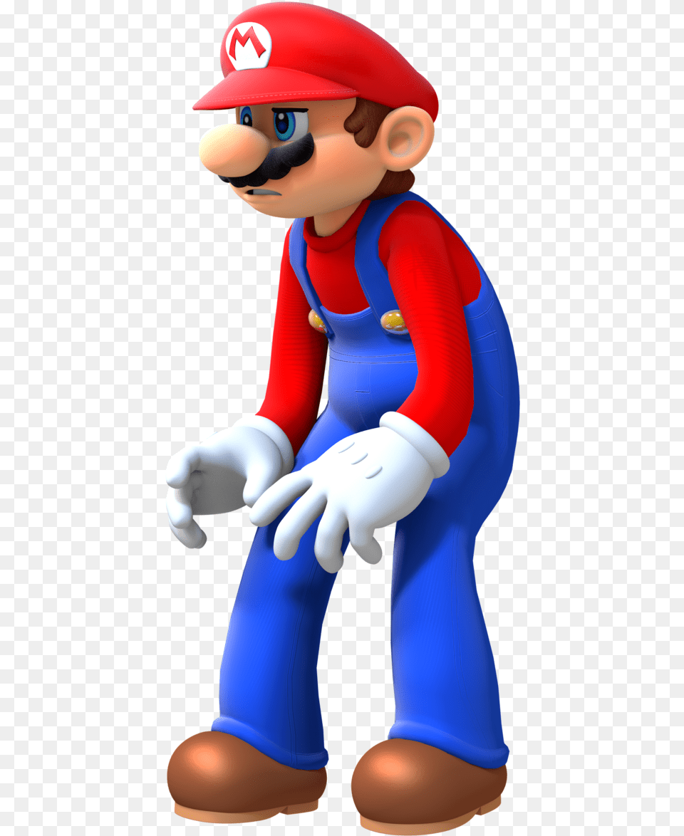 Nintendo Fanon Wiki Weird Pictures Of Mario, Baby, Person, Game, Super Mario Free Transparent Png