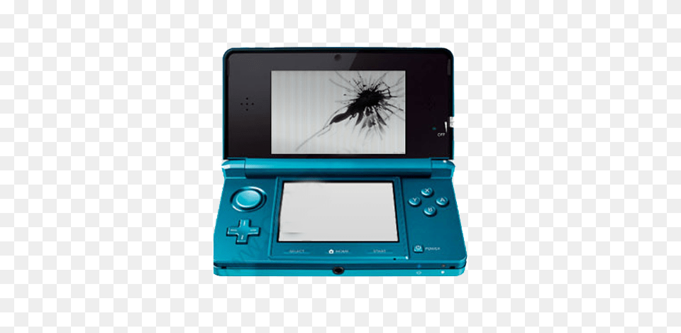 Nintendo Faulty Screen Repair Iphonebits, Computer, Pc, Monitor, Laptop Free Png Download