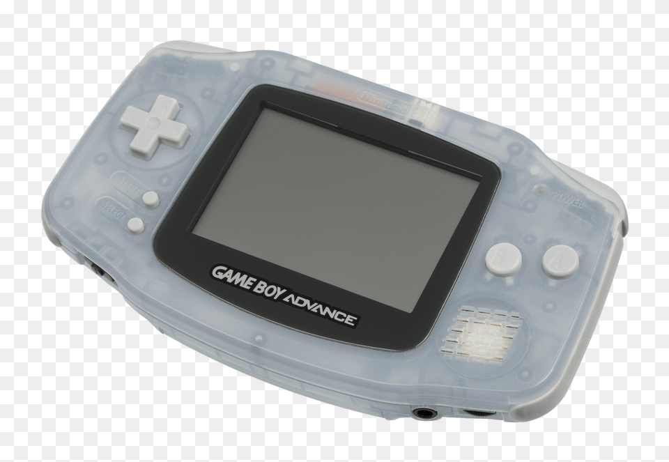 Nintendo Game Boy Advance, Screen, Computer Hardware, Electronics, Hardware Free Png