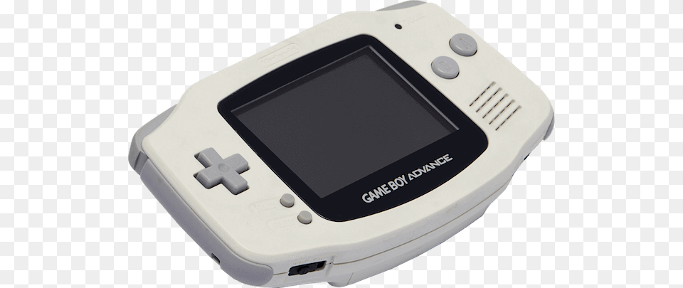 Nintendo Game Boy Advance Game Boy Advance, Computer Hardware, Electronics, Hardware, Monitor Png Image