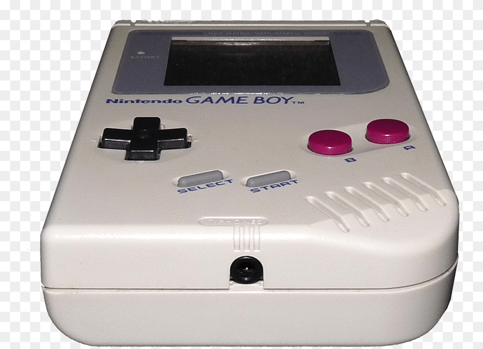 Nintendo Game Boy Sides, Computer Hardware, Electronics, Hardware Png