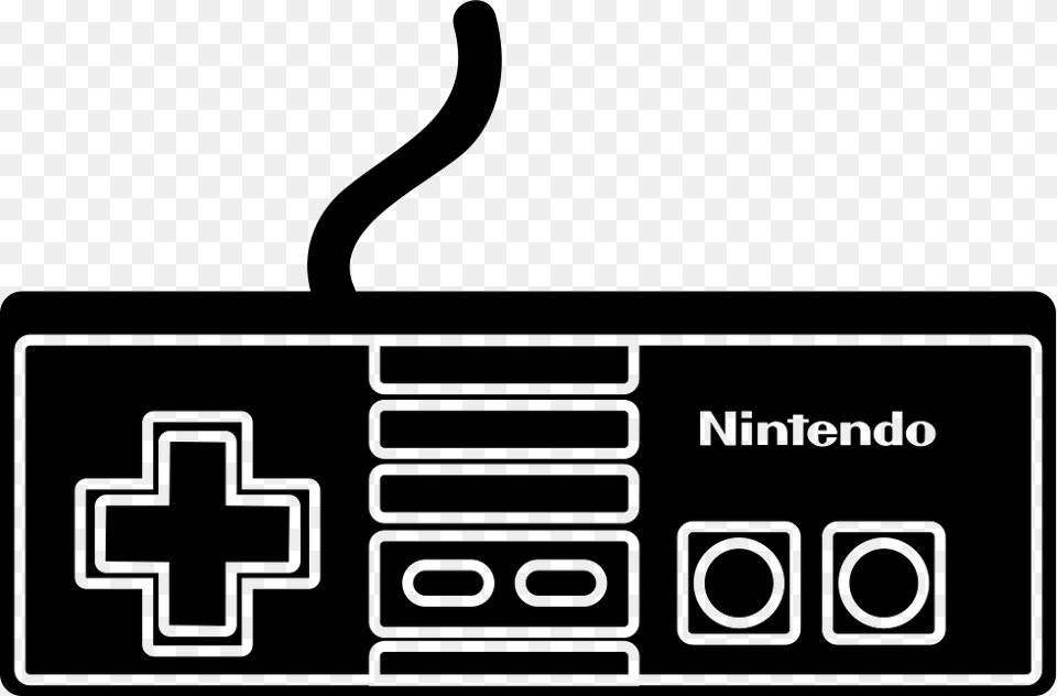 Nintendo Game Control Comments Nintendo Control, First Aid, Electronics Free Transparent Png