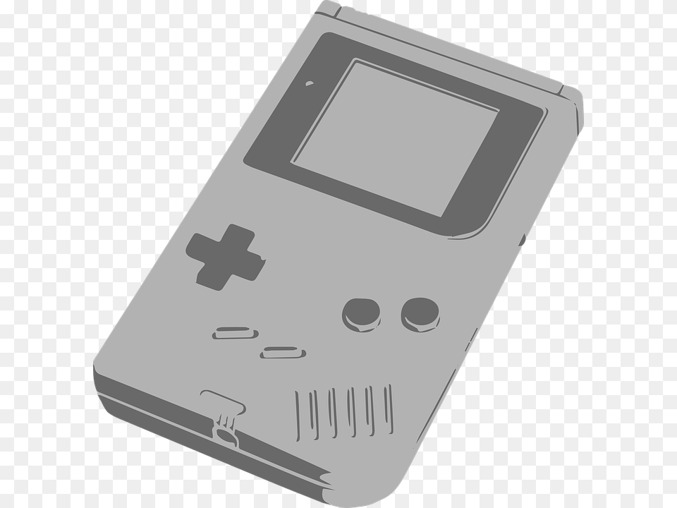 Nintendo Gameboy Gameboy Nintendo Console Retro Game Boy Nintendo, Electronics, Mobile Phone, Phone Free Png Download