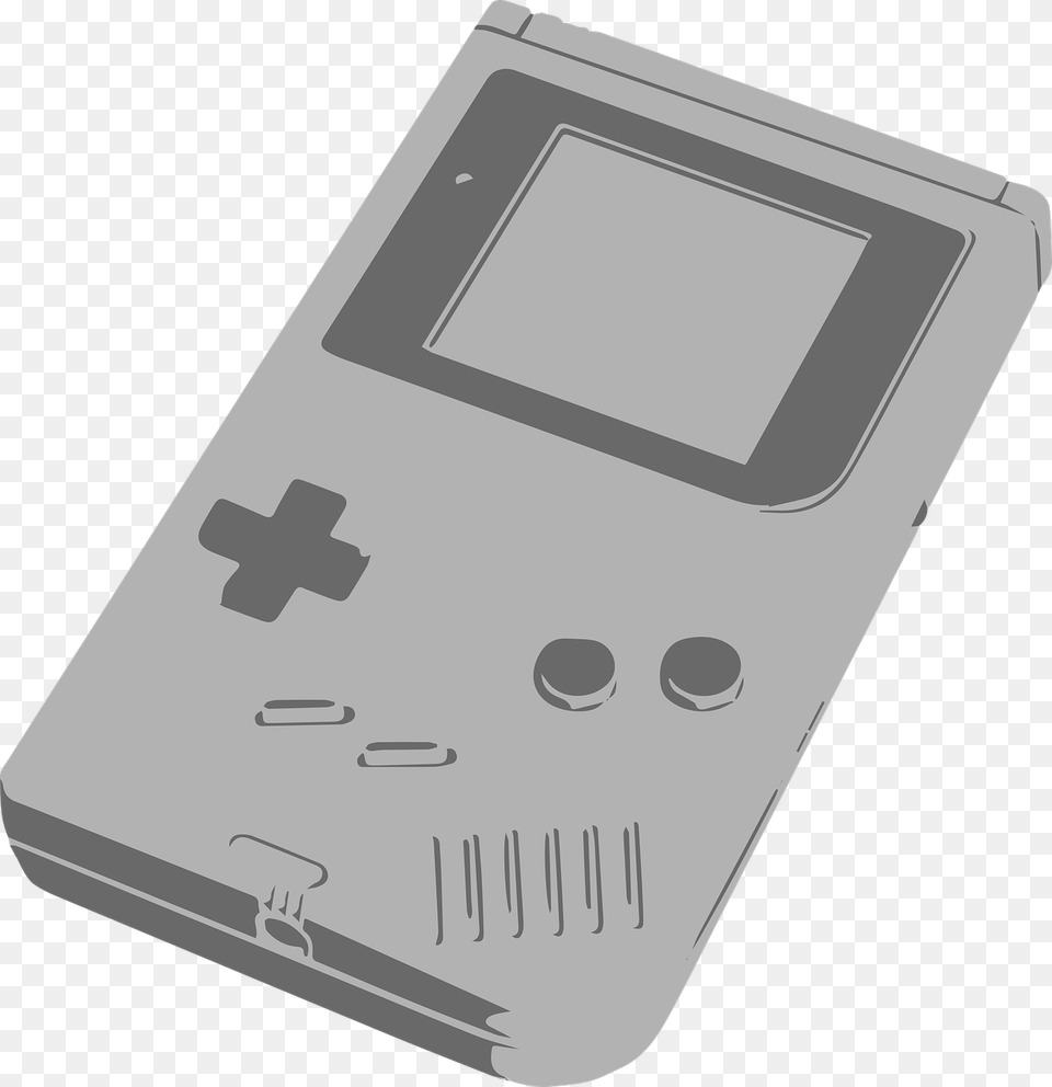 Nintendo Gameboy Gameboy Nintendo Photo Game Boy, Electronics, Mobile Phone, Phone Png Image