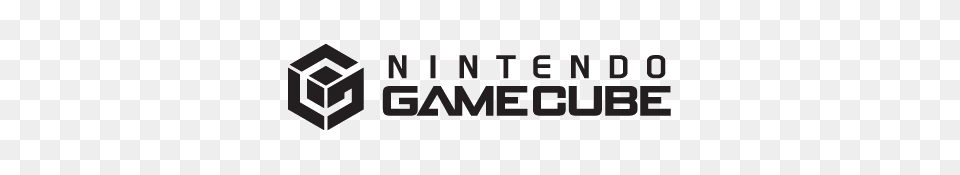 Nintendo Gamecube, Logo, Scoreboard, Stencil Free Png