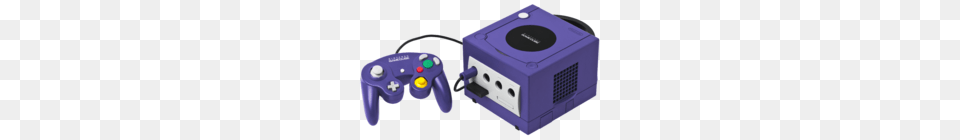 Nintendo Gamecube, Electronics Free Png Download