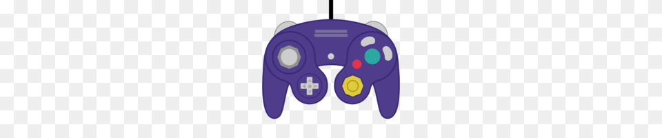 Nintendo Gamecube, Electronics, First Aid, Joystick Free Png Download