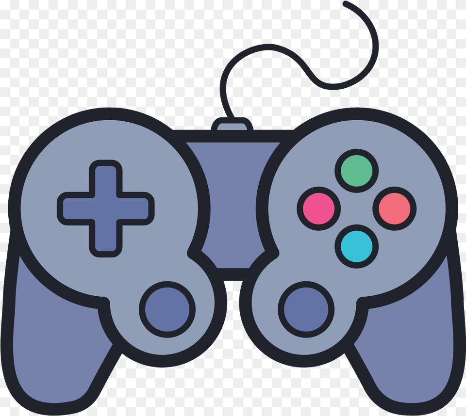 Nintendo Gamecube Controller Icon Game Controller Icon, Electronics, Joystick Png Image