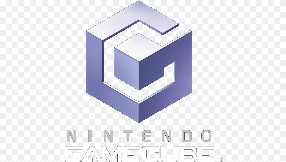 Nintendo Gamecube Logo, Mailbox, Symbol Free Png